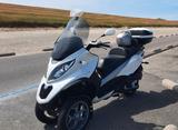 Piaggio Mp3 300ie lt Business - PIAGGIO MP3 300 LT