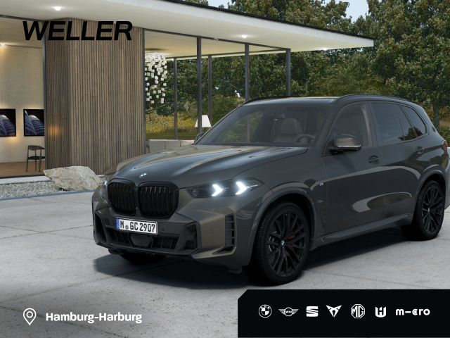 BMW X5 xDrive40d InnoPaket M-Sport TravelPaket Navi