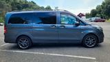 Mercedes-Benz Vito tourer select lang, Flügeltüren AHK - Mercedes-Benz Sel
