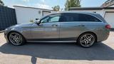Mercedes-Benz C 63 T - AMG Pano*Burm*Sport - : Kombi, AMG C63
