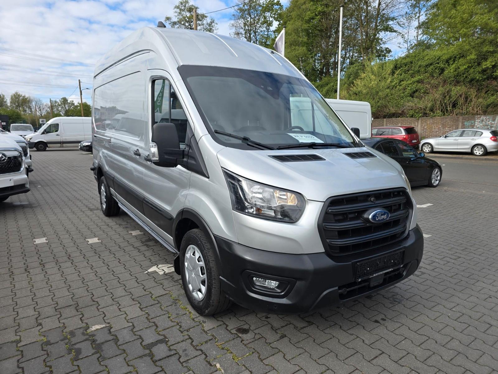 Ford Transit Kasten 350 L3 H3Trend  Garantie Kam. Kli