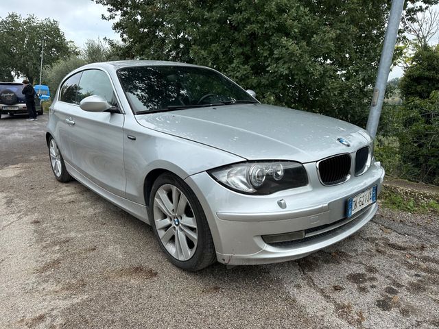 BMW Bmw serie 1 120d (E81) 2007