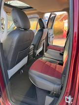 Dodge  RAM 1500 Quad Cab  SLT Bighorn  5.7L HEMI - Dodge RAM: 1500 Big