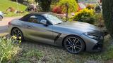 BMW Verkaufe meinen Z4 20i LCI Facelift (Model... - BMW 4er Reihe mit Facelift