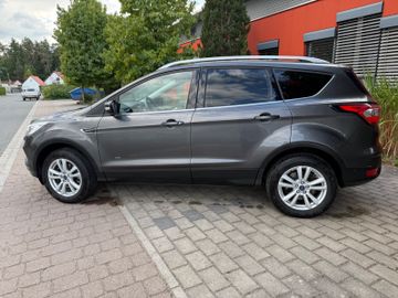 Ford Kuga - 7