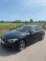 BMW M135i F20 mit legendären N55 Reihensechser - BMW: Reihe