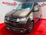 Volkswagen T6 Bus Multivan Highline LED NAVI ACC KAMERA SHZ - Volkswagen T6 Multivan in Braunschweig