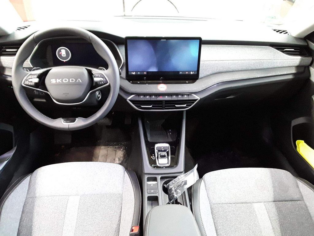 Skoda Octavia - Bild 7