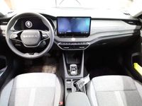 Skoda Octavia - Vorschau Bild 7