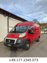 Fiat Ducato Hochr.-Kasten 35 130 - Fiat Ducato: 35