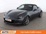 Mazda MX-5 2.0 Skyactiv-G Kazari*NAVI*LED*TEMPO*CAM* - Mazda MX-5: Kazari