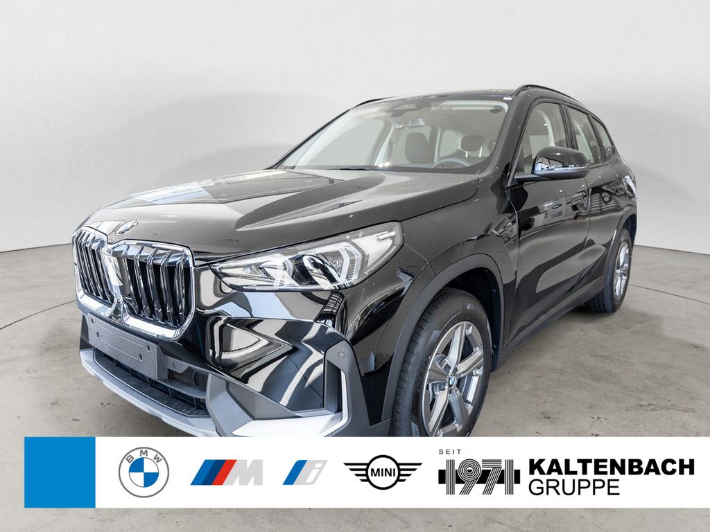 BMW X1 sDrive 18i LED ACC AHK NAVI KAMERA SHZ PDC