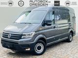 Volkswagen Crafter DSG 4Motion H2/L2 Kasten +AHK+LED+NAVI+ - VW Crafter Gebrauchtwagen in Dresden
