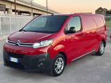 Citroën Citroen Jumpy 2016 1.6 115CV Prolungato 3 Posti - rote Citroën Jumpy