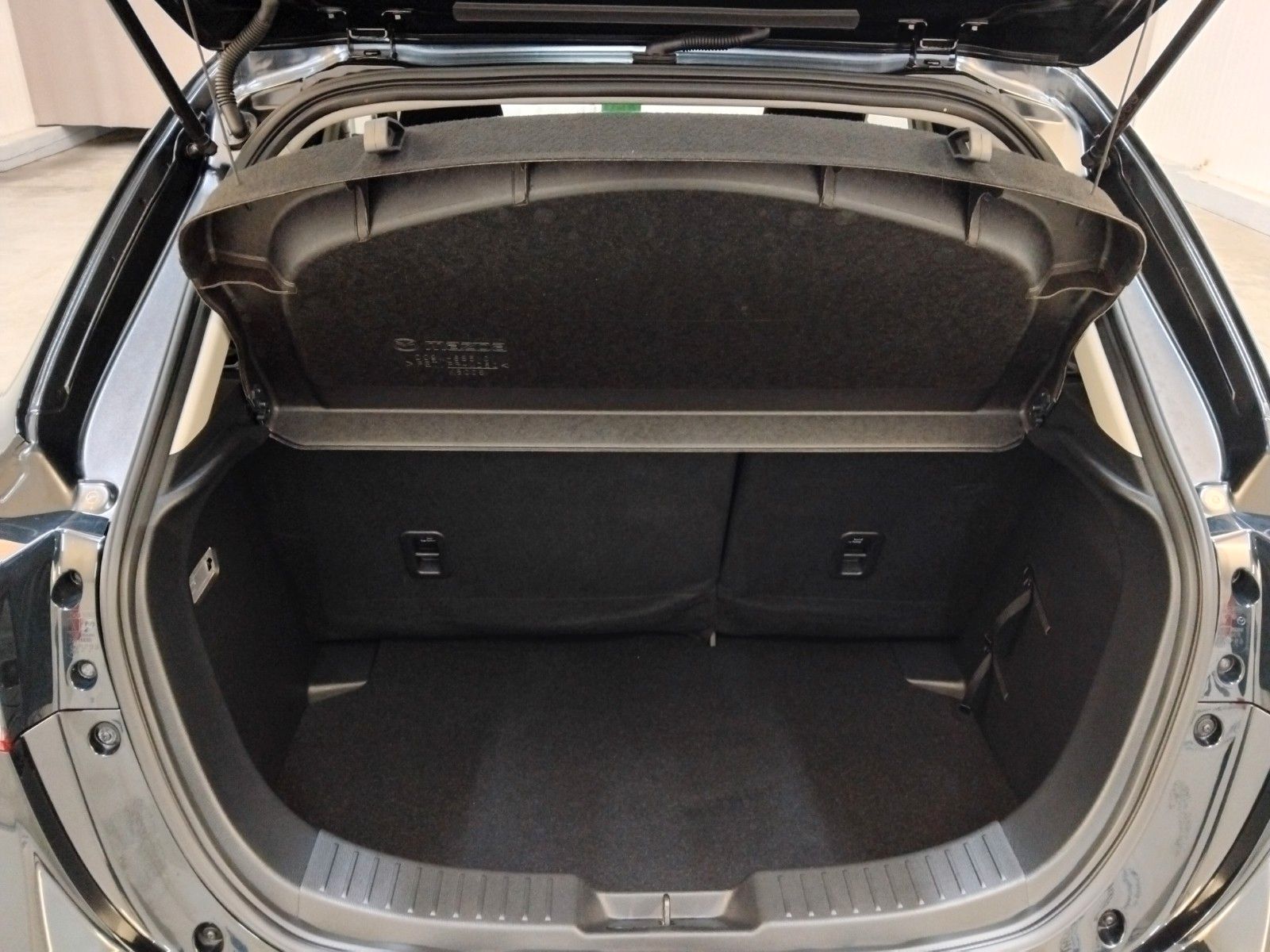 Mazda 2 (03/2023, Benzin)