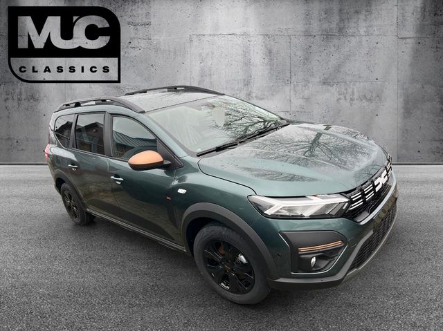 Dacia Jogger TCe 110 Extreme 7-Sitzer