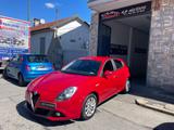 Alfa Romeo Giulietta 1.6 JTDm TCT 120 CV Super - Alfa Romeo Giulietta mit Halbautomatikschaltung