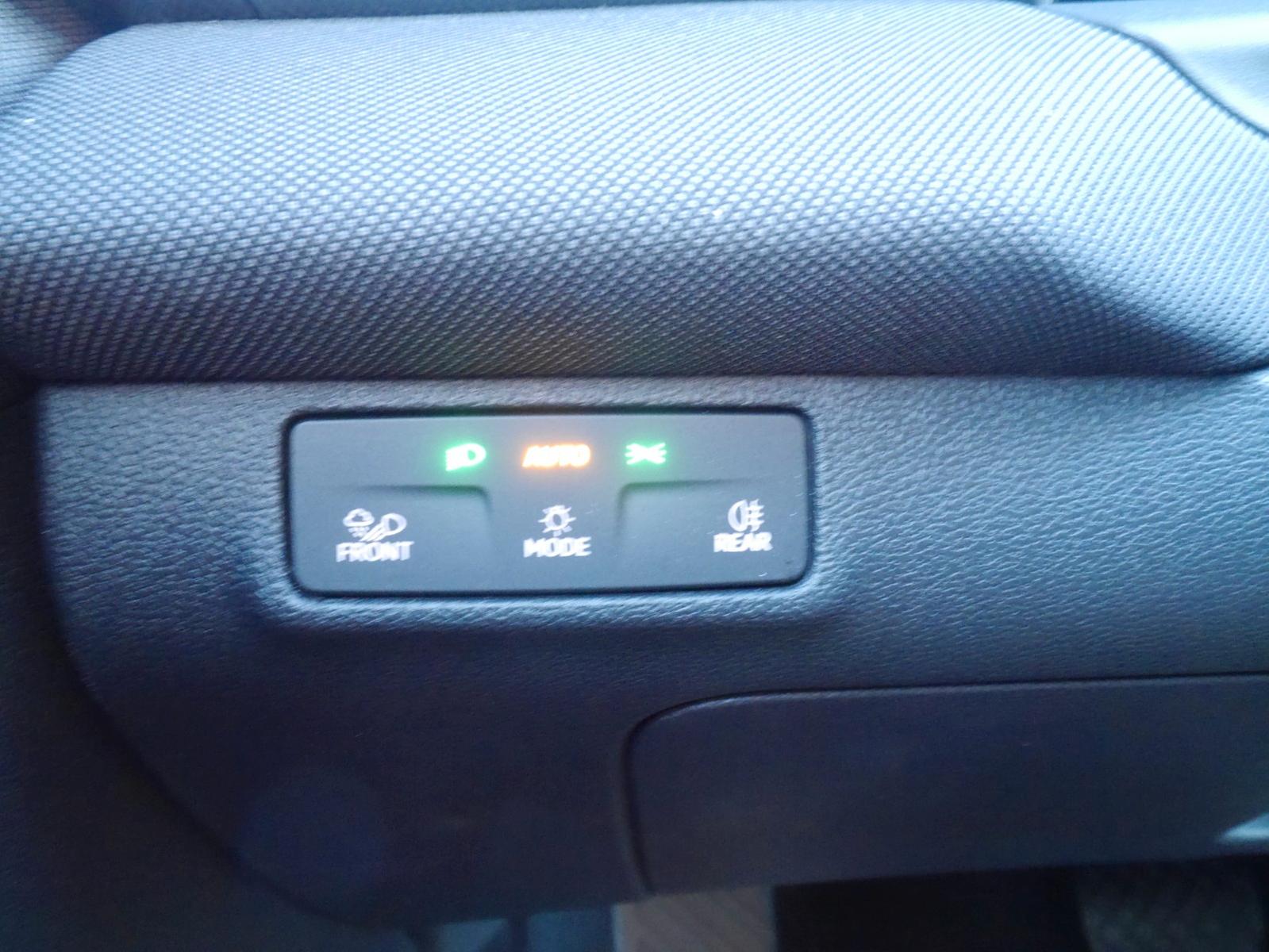 Volkswagen T-Roc 1.5 eTSI LED/Navi/APP/ACC/Kamera, миниатюра 23