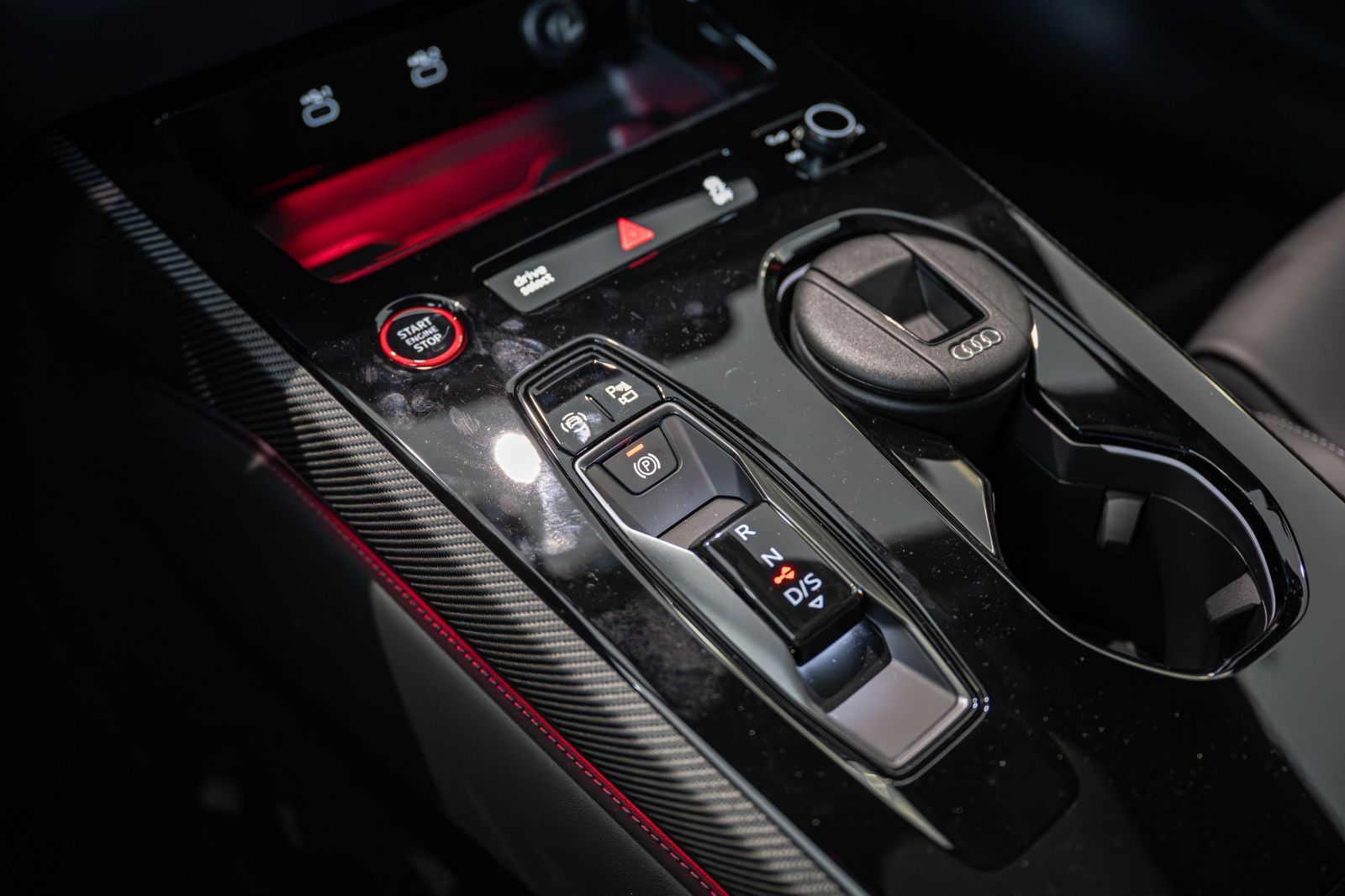 Audi S5 - Bild 18