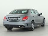 Mercedes-Benz C 200 AMG-Line*Navi*LED-High*SHZ*PTS*Ambi-Light* - Mercedes-Benz C 200 aus 2016
