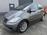 Mercedes-Benz A 160 Automatik*AHK*wenig KM*vorab eingestellt - gebrauchte Mercedes-Benz A 160 aus dem Jahr 2011