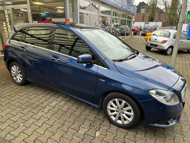 Mercedes-Benz B 180 B -Klasse B 180 TÜV/INSPEK NEU!!!