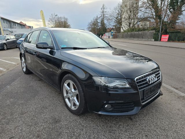 Audi A4 Avant Ambition * ALU * BI-XENON * NAVI *