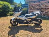 Honda X ADV 750 - Honda X-ADV 750