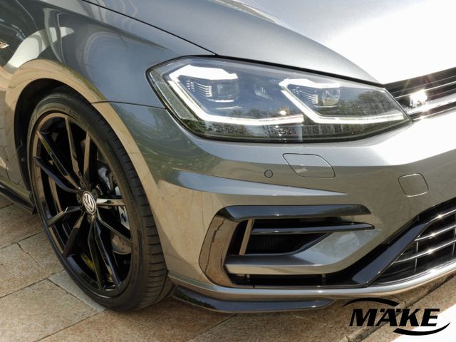 Golf Variant R 2.0 TSI DSG 4motion ACC LED NAV R