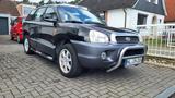 Hyundai SANTA FE 2.4 GLS 2WD Team 06  AHK,17" LM - Hyundai Santa Fe GLS mit Benzin-Antrieb