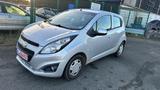 Chevrolet Spark LT 1,0*KLIMAANLAGE*EURO 5*TÜV 4/26* - gebrauchte Chevrolet Spark aus dem Jahr 2013