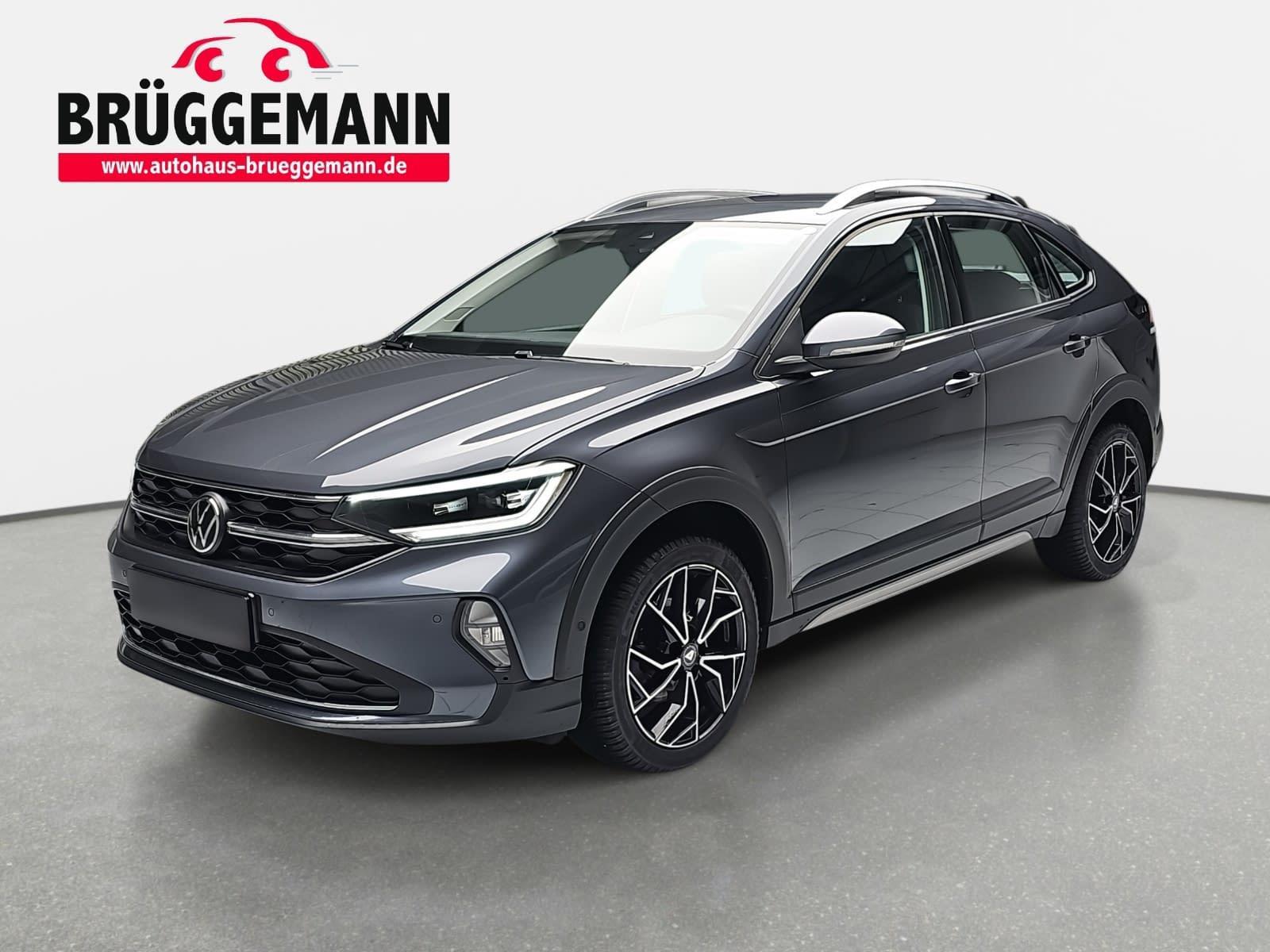 Volkswagen TAIGO 1.0 TSI DSG STYLE LED IQ-DRIVE PARKCOMFORT