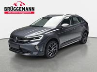 Volkswagen TAIGO 1.0 TSI DSG STYLE LED IQ-DRIVE PARKCOMFORT