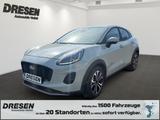 Ford Puma 1.0 EcoBoost Titanium CarPlay+Sitzheizung+ 