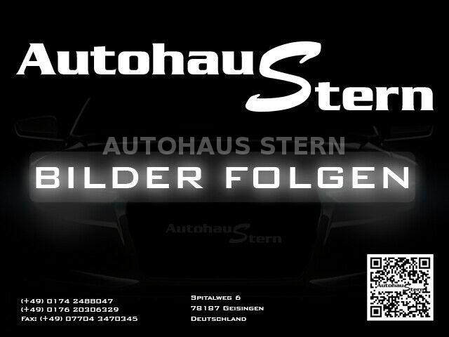Mercedes-Benz CLS 350 CDI H&K Spur Cam Totwinkel Sitzlüftung