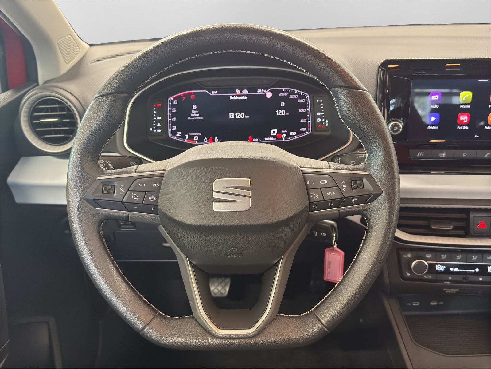 Seat Ibiza - Bild 20