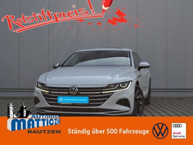 Arteon SB 2.0 TSI DSG Elegance VOLL/AHK/MATRIX/2