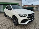 Mercedes-Benz GLE 350e 4M AMG*Pano*Luft*HeadUp*Burmester*360° - Mercedes-Benz GLe