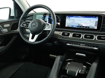 Mercedes GLE 300 - 10