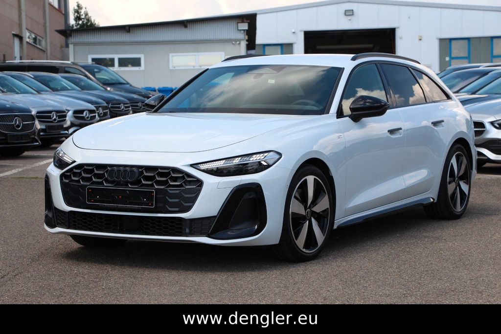 Image of Audi A5