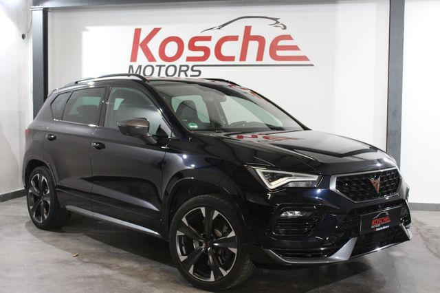 Cupra Ateca 4Drive 5Jahre Garantie Beats 360 Kamera