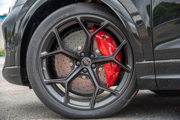 صورة مصغرة 15 لـ 2026 AUDI RSQ8