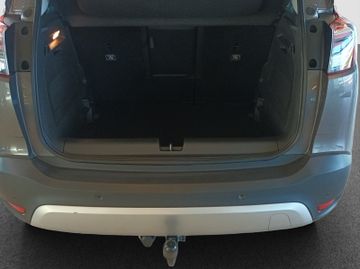 Fotografie 8 des Opel Crossland (X) Crossland "Innovation" AHK*SHZ*Allwetter