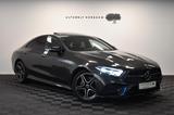 Mercedes-Benz CLS 350d 4M AMG-LINE*HUD*M-BEAM*360°*KEYLESS - Mercedes-Benz CLS 350 aus 2019
