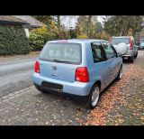 Volkswagen Lupo 3L TDI Standard - Volkswagen Lupo mit Diesel-Antrieb