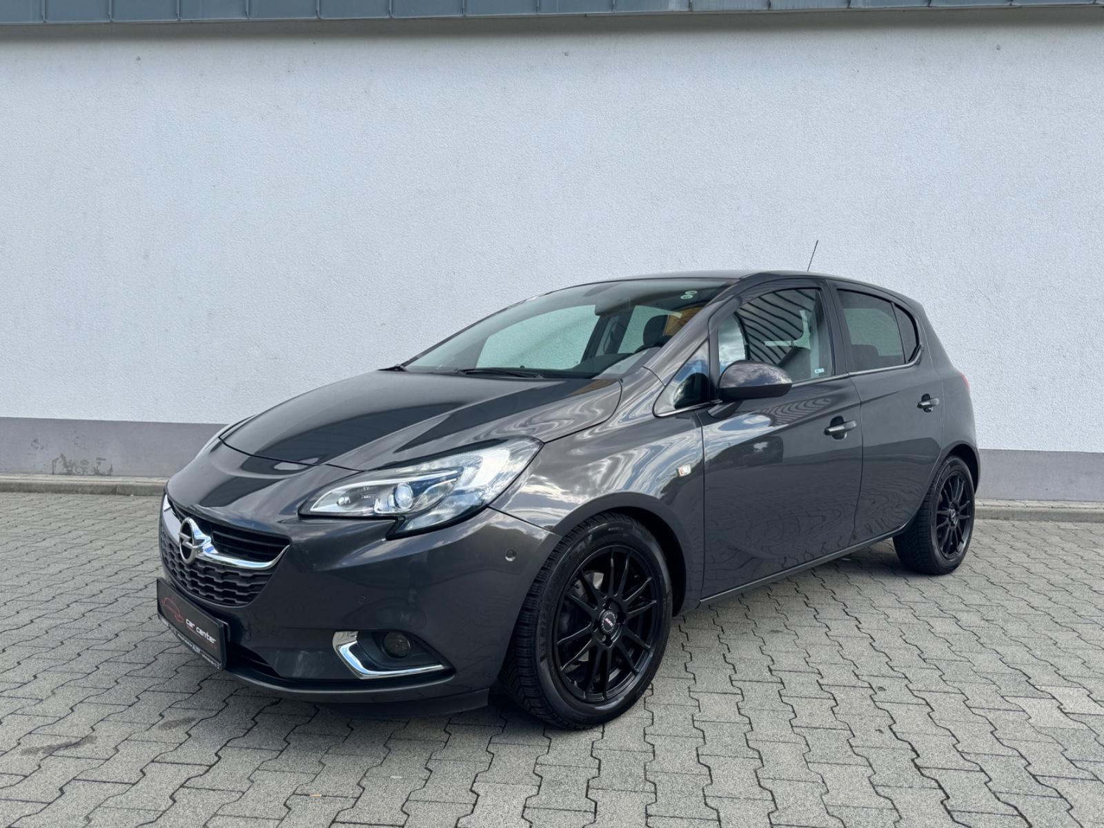 Opel Corsa E Innovation (AUT./ LEDER/CARPLAY/LED/PDC)