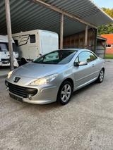 Peugeot 307 CC 2.0 HDI - Peugeot 307 mit Diesel-Antrieb: 2.0