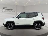 Jeep Renegade 1.3 High Upland Plug-In Hybrid LED Navi - Jeep Renegade Plug-in Hybrid (PHEV) Gebrauchtwagen