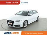 Audi A3 1.4 TFSI ACT Ambition ultra Aut.*SLINE*ACC* - Audi A3: Limousine, Sline