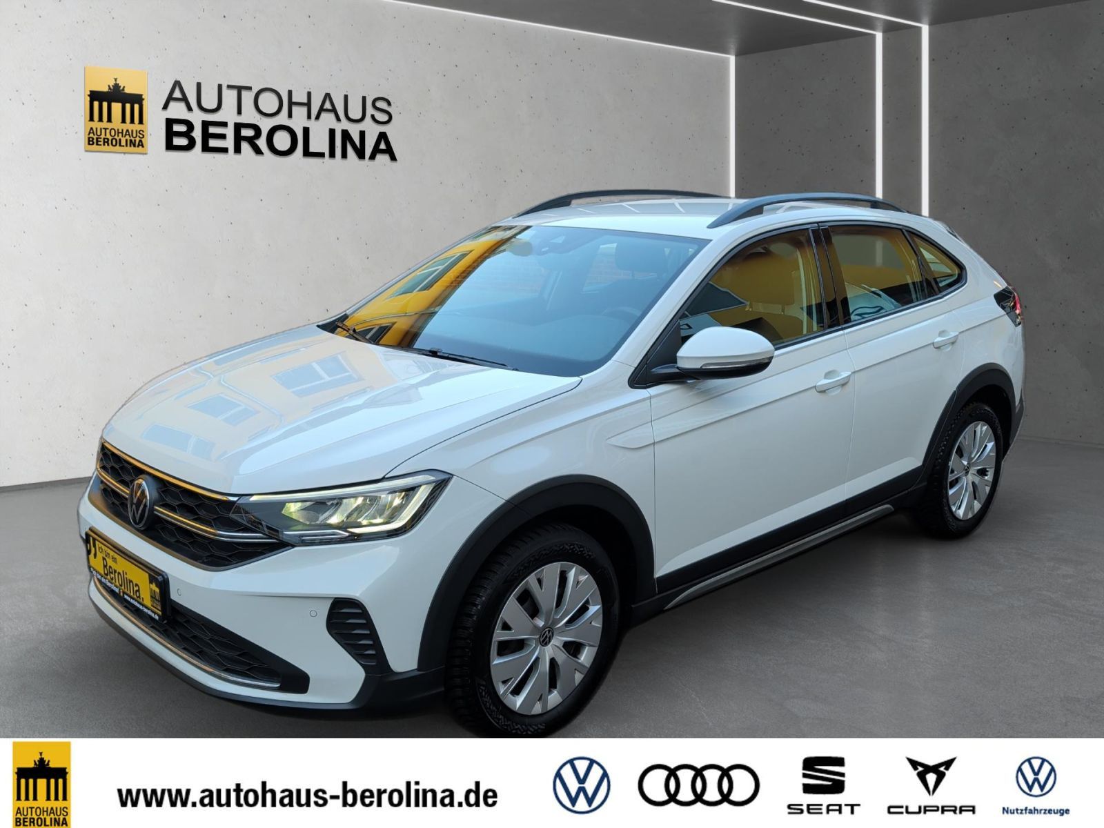 Volkswagen Taigo - Bild 2